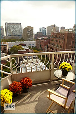 Sold by Brown Harris Stevens | media 10