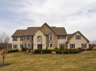 2500 Josie Ln, Harleysville, PA 19438