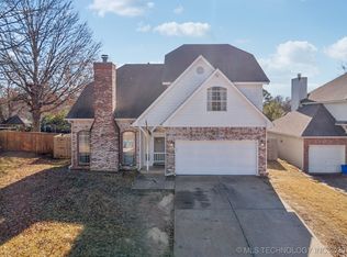 9008 E 88th St, Tulsa, OK 74133