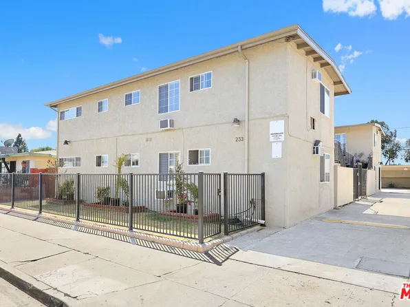 233 N 7th St, Montebello, CA 90640