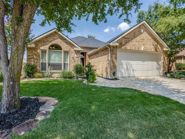 1009 Ponderosa Rdg, Little Elm, TX 75068