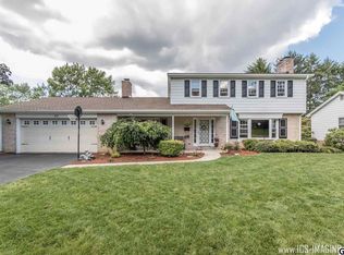 113 Valley View Rd, New Cumberland, PA 17070