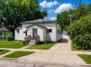 1916 Wyatt Ave, Stevens Point, WI 54481