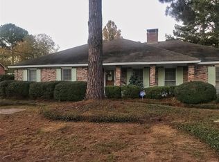 4007 Green Acres Dr, Montgomery, AL 36106
