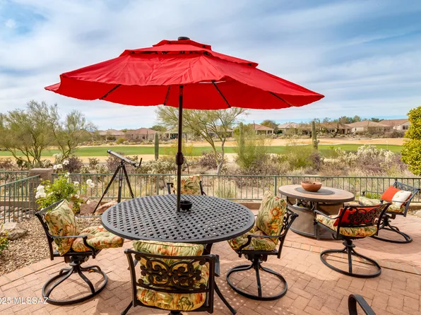 13361 N Heritage Gateway Ave, Marana, AZ 85658