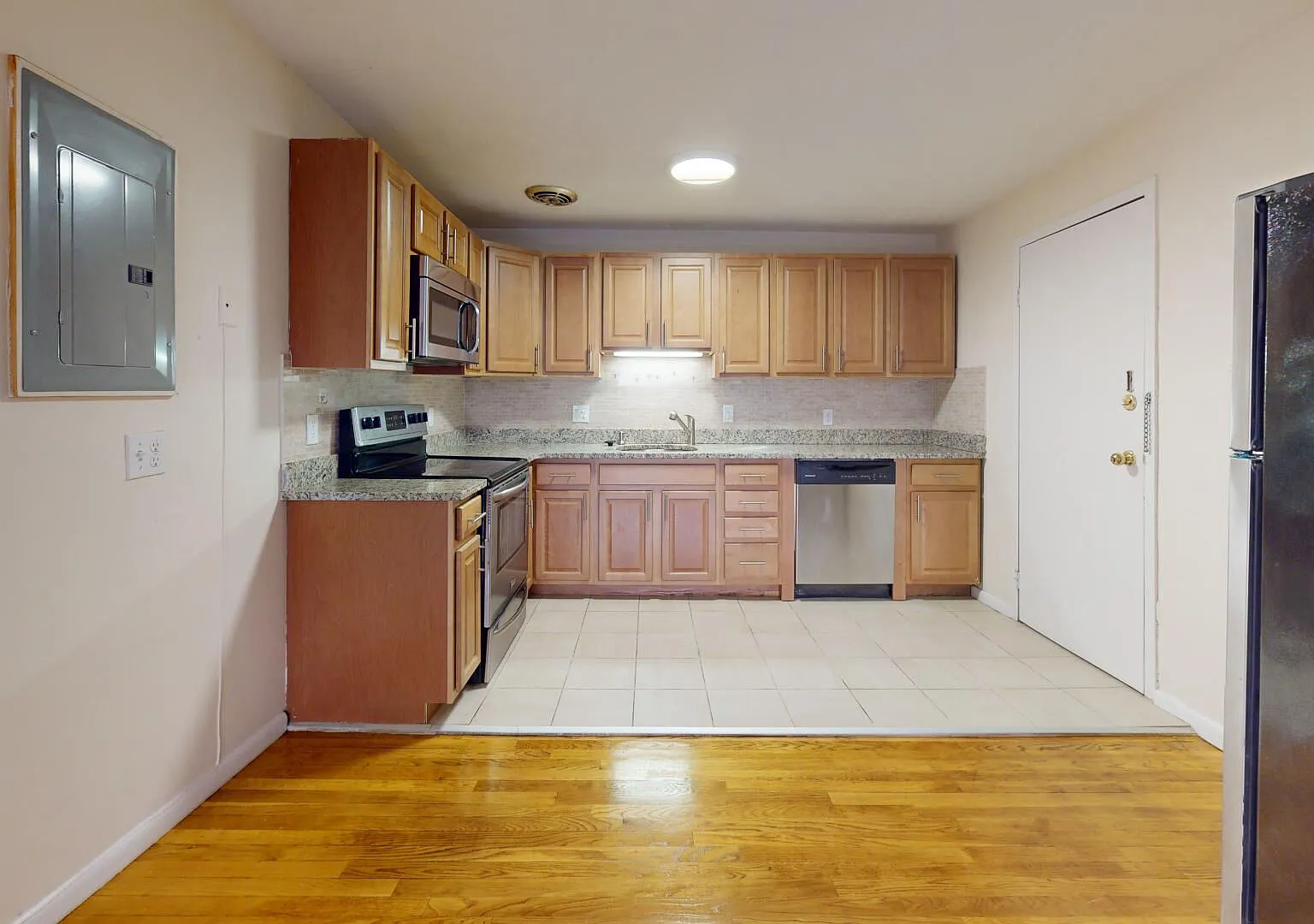 Babcock-Parkman Apartments — Photo 4