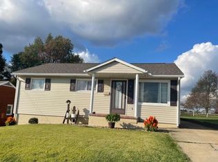 457 Dippold Ave, Saint Marys, PA 15857