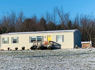 291 Rheaume Rd, Swanton, VT 05488