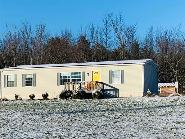 291 Rheaume Road, Highgate, VT 05459