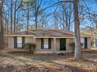 617 George Kersh Dr, Pearl, MS 39208