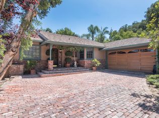 3556 Mound View Ave, Studio City, CA 91604