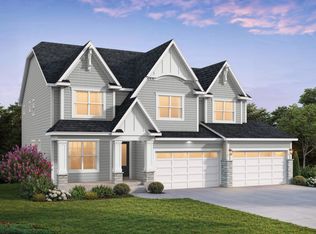 1811 Brookview Ct, Hamel, MN 55340