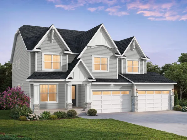 1811 Brookview Ct, Hamel, MN 55340