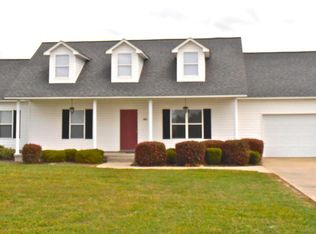 1200 Scotland Rd, Dublin, GA 31021