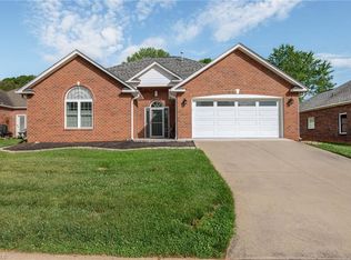 216 New Hampshire Ct, Mocksville, NC 27028