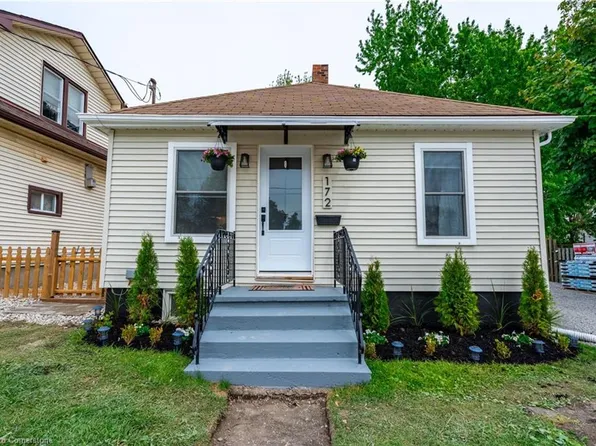 172 Pine St S, Thorold, ON L2V 3M4