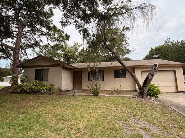 1111 Flagami Rd SE, Palm Bay, FL 32909