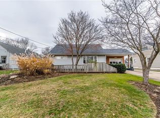 2909 Coventry Blvd NE, Canton, OH 44705