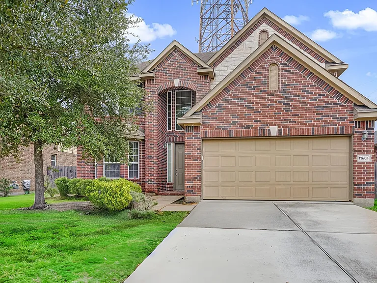 17602 Stamford Oaks Dr — Photo 2