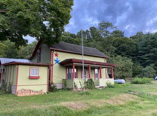 1064 Alexander Hollow Rd, Bainbridge, OH 45612