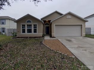 2636 Bluewave Dr, Middleburg, FL 32068