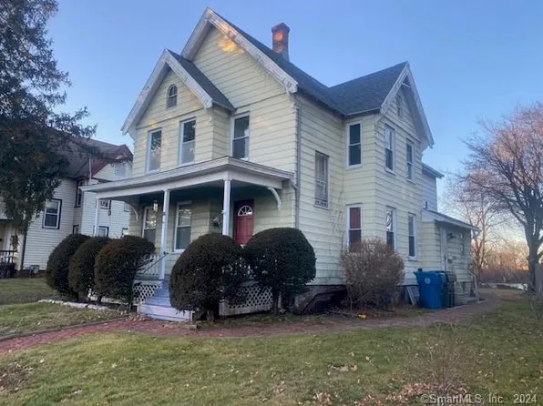 17 Porters Pass, Berlin, CT 06037