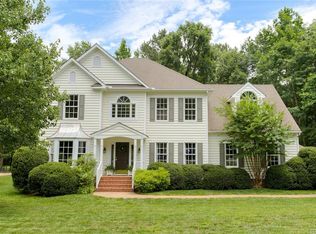 15521 Fox Gate Ct, Midlothian, VA 23112