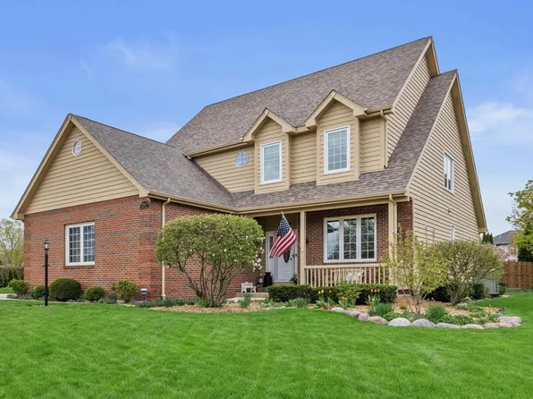 1618 34th COURT, Kenosha, WI 53144