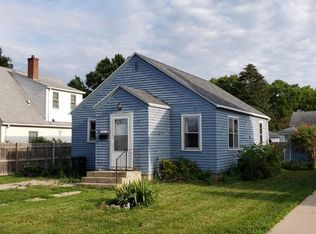 607 Bailey St, Jackson, MN 56143
