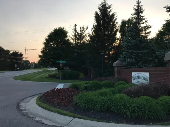 7573 Mansion Cir APT B, Mason, OH 45040