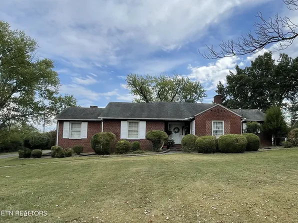 1482 Darbee Dr, Morristown, TN 37814