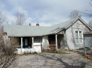 527 E 4th Ave APT 1, Durango, CO 81301