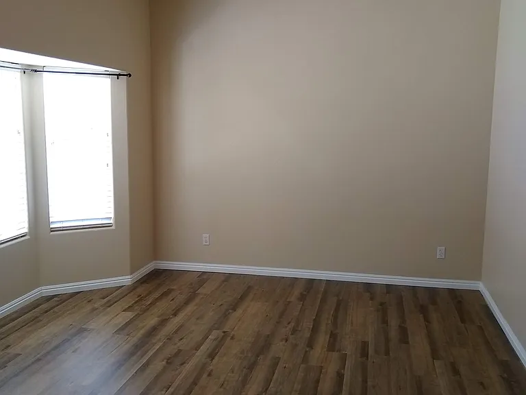 Main Floor Living Room