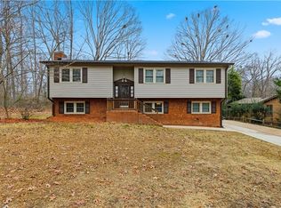 4236 Village Dr, Trinity, NC 27370