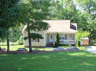 2524 Peppertree Rdg, Randleman, NC 27317