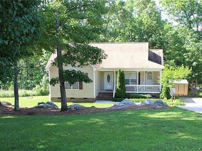 2524 Peppertree Rdg, Randleman, NC, 27317
