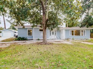 419 E 2nd St, Long Beach, MS 39560