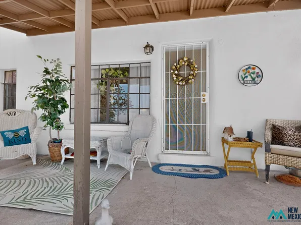 1323 4th St, Las Vegas, NM 87701