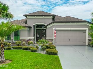 672 Elk River Dr, Ormond Beach, FL 32174