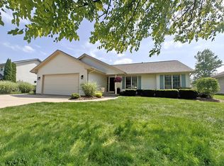 1131 E Sommers DRIVE, Oak Creek, WI 53154