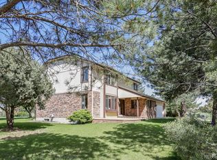 17817 E Davies Ave, Foxfield, CO 80016