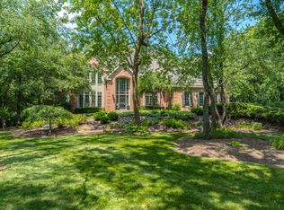 4N540 Hidden Oaks Rd, Saint Charles, IL 60175