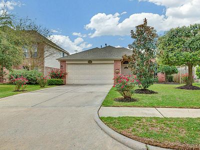 24231 Silversmith Ln, Katy, TX, 77493