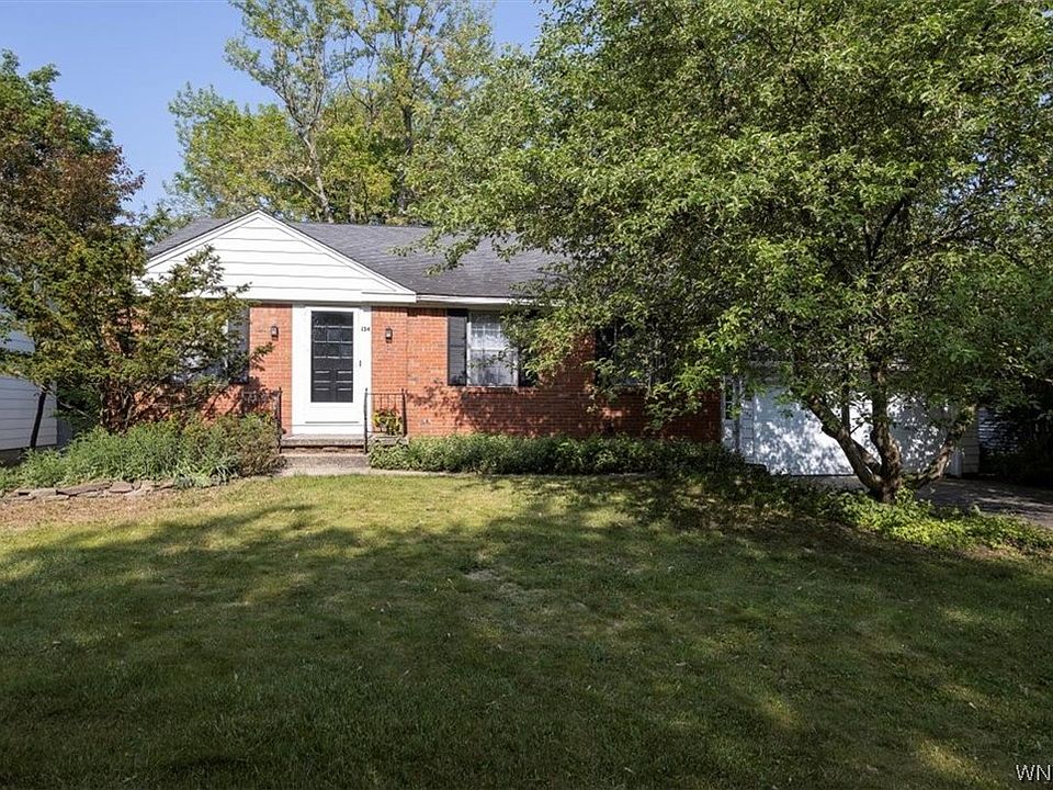 134 Parkledge Dr, Amherst, NY 14226 Zillow