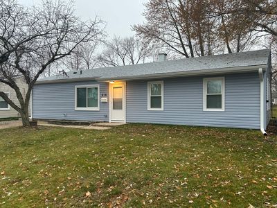 616 Parkside Cir, Streamwood, IL, 60107