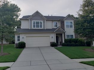 9914 Karras Commons Way, Matthews, NC 28105