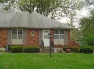 7905 E 87th St, Raytown, MO 64138