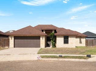 18195 Washingtonian Palm, Harlingen, TX 78552