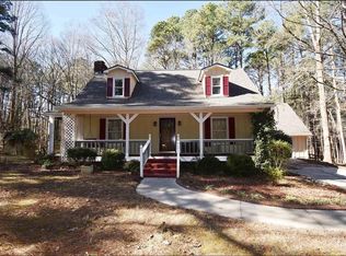 1109 Wake Robin Ln, Cary, NC 27519