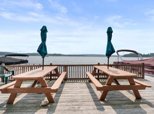 850 Laconia Rd #4B, Tilton, NH 03276